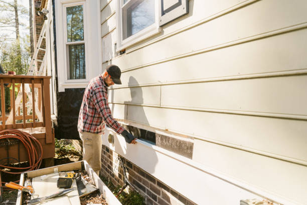 Trusted Siding service in New Concord, OH - Squared Siding